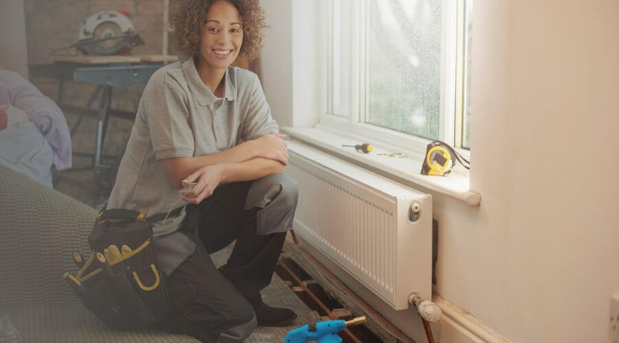 Professional expert plumbing services in East Springfield, OH